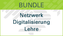 Abteilung 6.4 BUNDLE - Netzwerk Digitalisierung Lehre